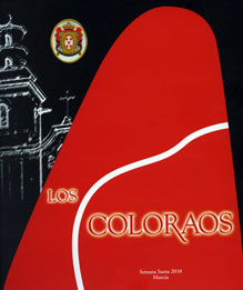 Portada de Los Colorados